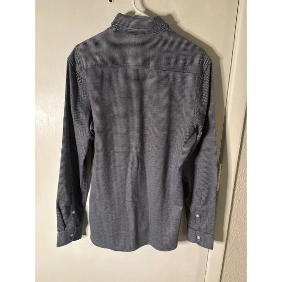 Blakely Company Original Button Down Shirt M NEW Corporate Casual Holiday Preppy - Picture 4 of 12